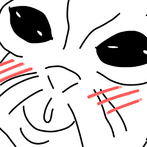 Alien Stole Evrythin