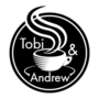 Tobi and Andrew