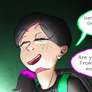 Where's the fun without a little challenge?