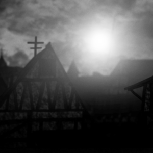 Jack, Trevor and Billy