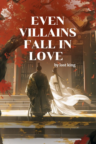 Even villains fall in love 
