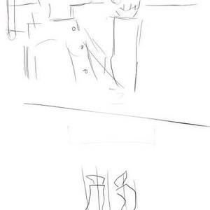 A really crappy comic I drew 4 years ago... (5/10)