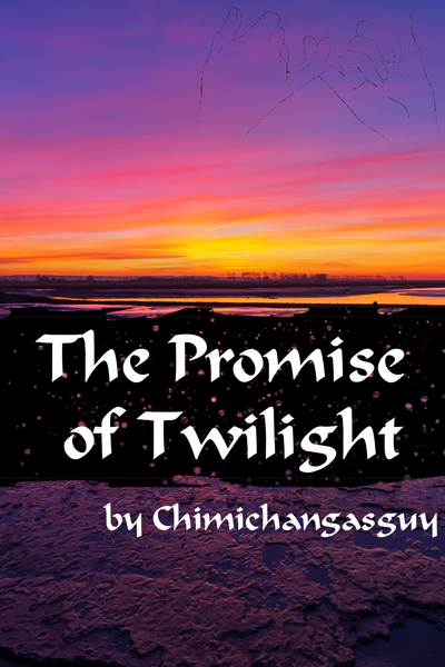The Promise Of Twilight