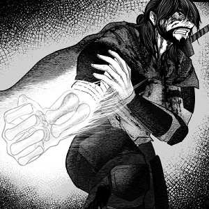 The Unforgiven One