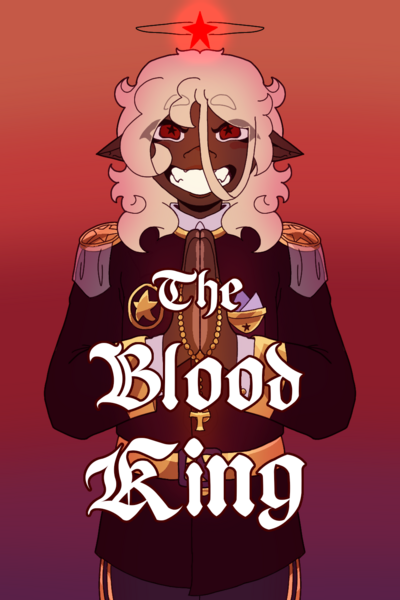 The Blood King
