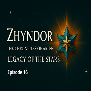 Chapter 16 &ndash; Celestial Alchemy