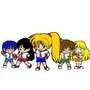 SAILOR MAN (ENGLISH VERSION)