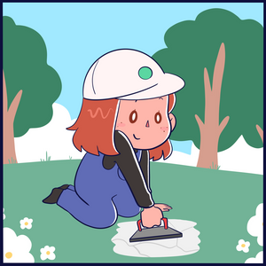 Perfectionist Park