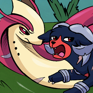 Ch 1 - A good Friend - P 17