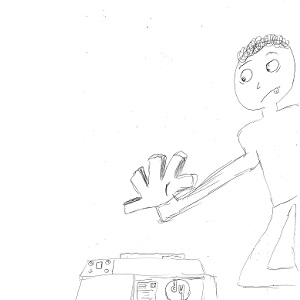 The Open House - Part 2