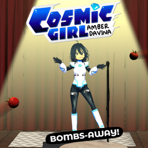 Bombs-Away! (Part 1 of 2)