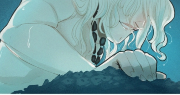 Ocean Soul Rengar Read The Ocean Soul :: Chapter 01 pg 21 | Tapas Community