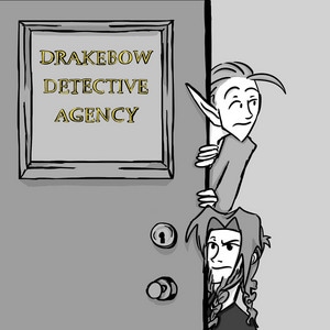 Drakebow Detective Agency 