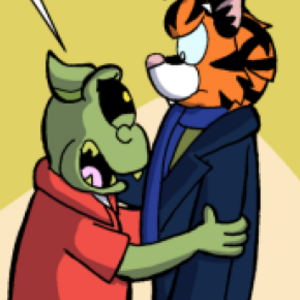 What could Possibly Go Wrong?