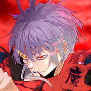 The Servant Is the Demon King?!