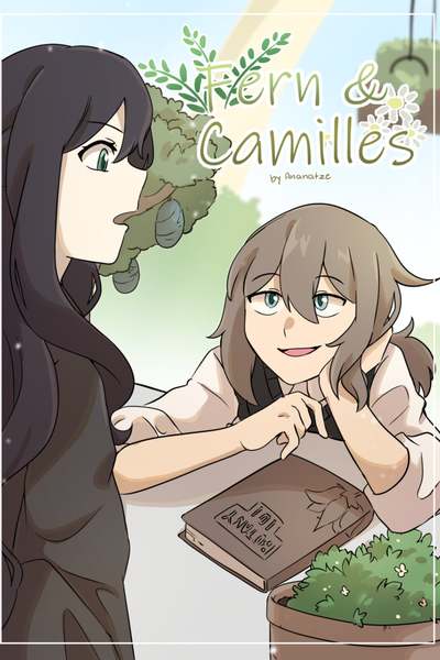 Fern & Camilles