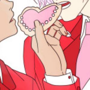 Happy valentin's day