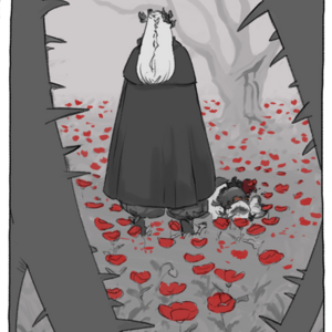 In Cold Flames/277