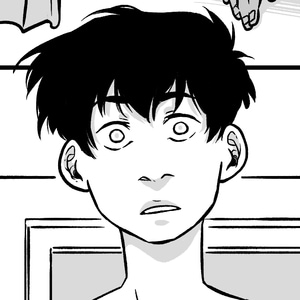 Read HEADLESS :: head empty no thoughts | Tapas Community