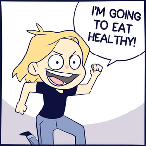 Diet Budget