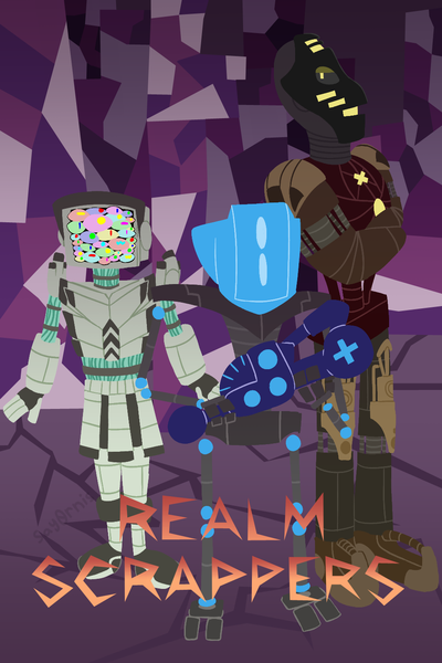 Realm Scrappers