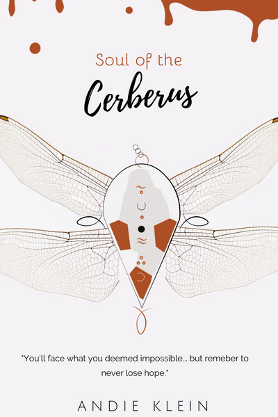 Soul of the Cerberus
