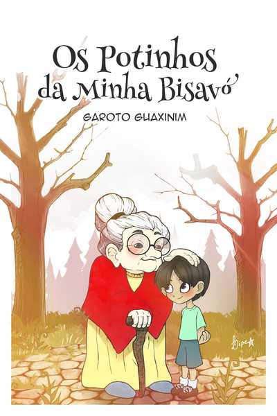 Os Potinhos da Minhas Bisavó