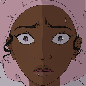 Chapter 1: The Moon - A Shattered Reflection PART 1