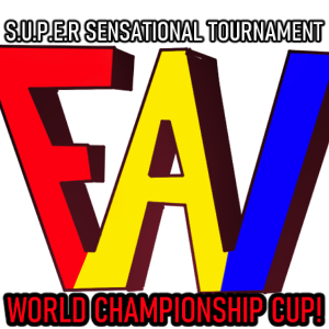 S.U.P.E.R Senational Tournament 1: WOMEN'S & MEN'S ROUND 1