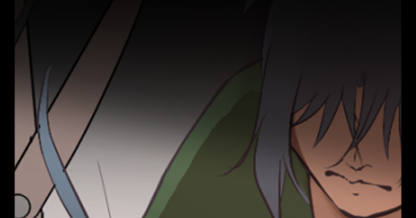 Read GOODFELLOW :: Salvation | Tapas Community