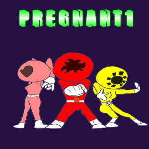 Pregnant: 1