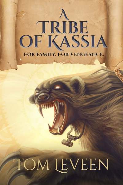 A Tribe of Kassia
