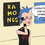 &Eacute;tica adolescente