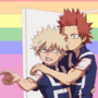 KiriBaku Smut