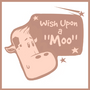 Wish Upon A Moo