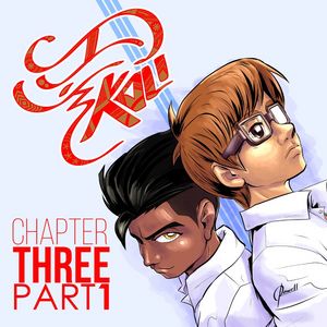 KALI Chapter 3 Part 1