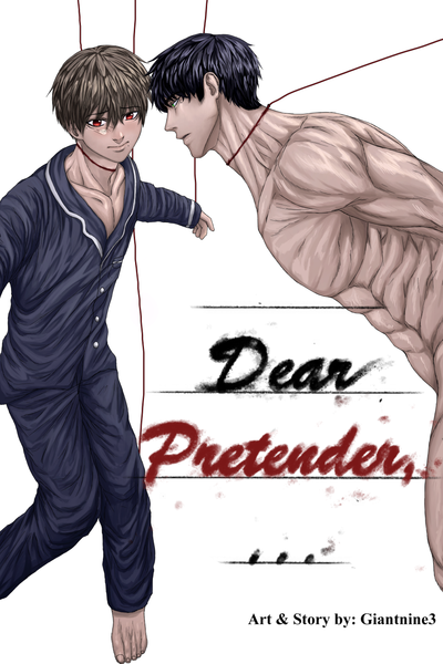 Dear Pretender