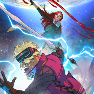 Chapter 1: The Ill-Fated Prince