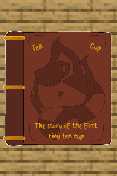 The Tiny Tea Cup