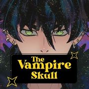The Vampire Skull