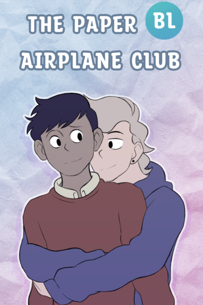 The Paper Airplane Club