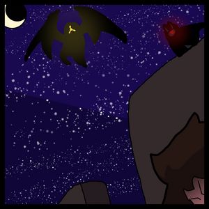 (3/3) The Monster and the Alien Ep1 Season1