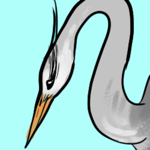 Heron