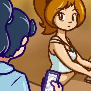 #113 Weird