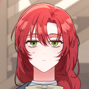 3. Unlucky Red Eyes