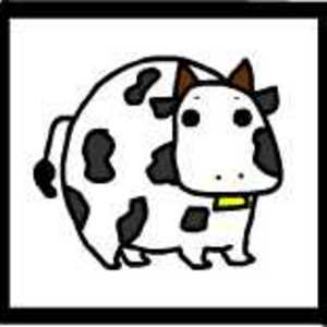 Cow