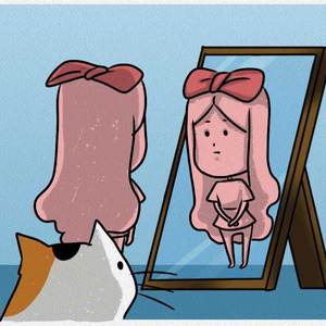 sometimes we just need a hug