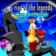 Rise of the legends 