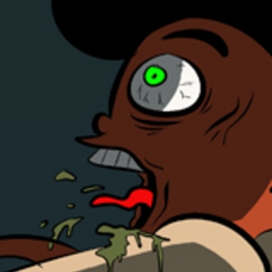 Ep. 7 - Cold Was the Ground