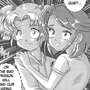 Chalk*Dust Chapter 1 Page 4